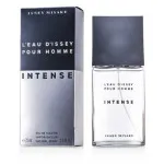 L'Eau D'Issey Pour Homme Intense agua de tocador para hombres 75 ml
