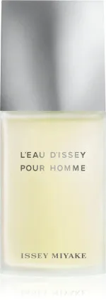 L'Eau D'Issey Pour Homme agua de tocador para hombre 125 ml