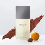 L'Eau D'Issey Pour Homme agua de tocador para hombre 125 ml