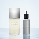 L'Eau D'Issey Pour Homme agua de tocador para hombre 125 ml