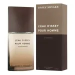 L'Eau d'Issey Pour Homme Wood&Wood agua de perfume para hombres 100 ml