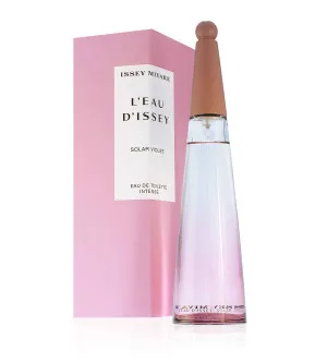 Issey Miyake L'Eau d'Issey Solar Violet agua de tocador para mujer 100 ml