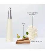 L'Eau D'Issey agua de tocador para mujer 25 ml