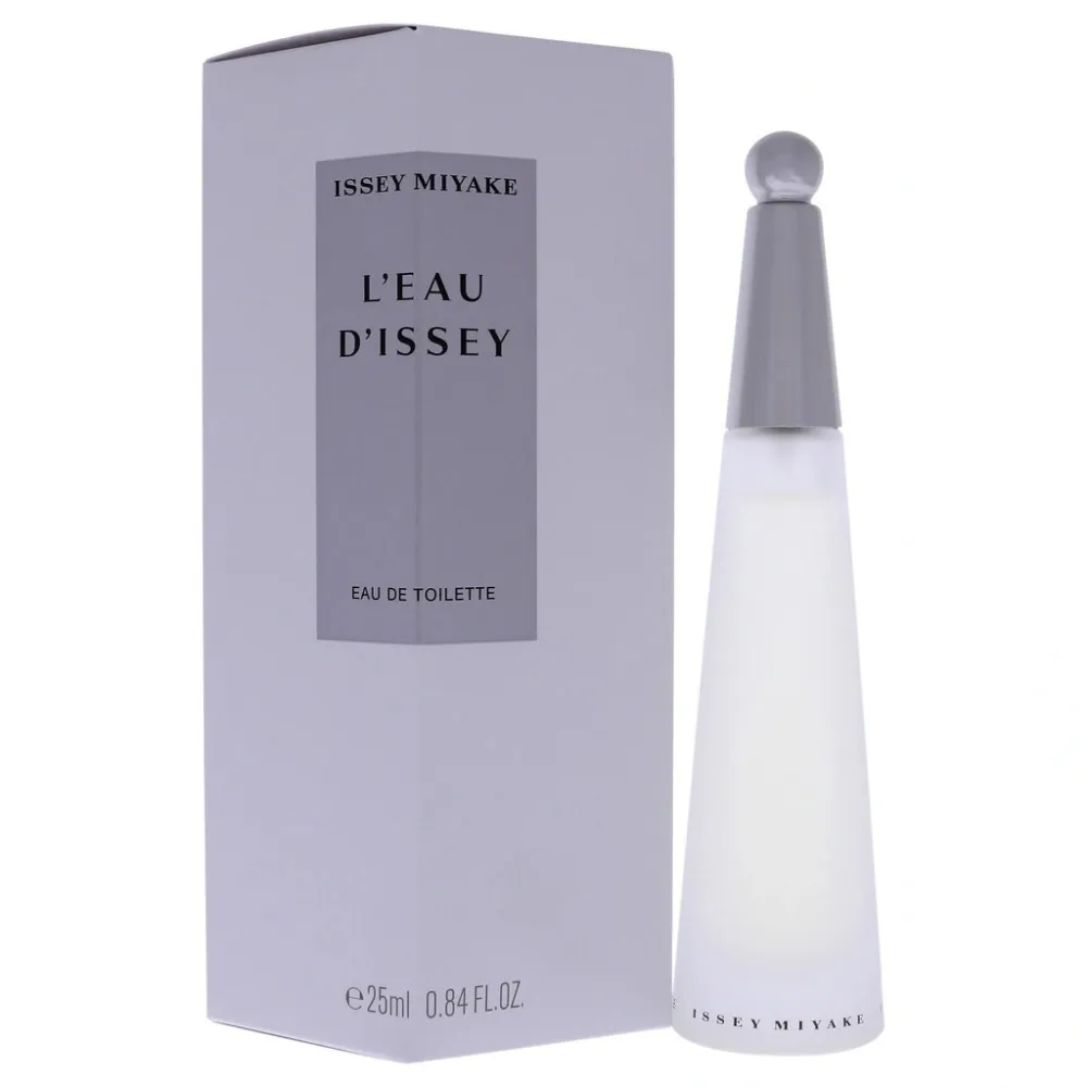 L'Eau D'Issey agua de tocador para mujer 25 ml