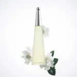 L'Eau D'Issey agua de tocador para mujer 25 ml