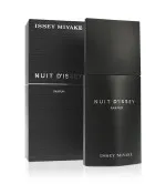 Nuit D'Issey perfume para hombres 125 ml
