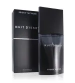 Nuit D'Issey agua de tocador para hombre 75 ml