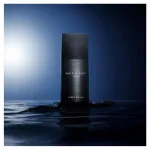 Nuit D'Issey perfume para hombres 125 ml