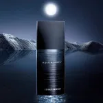 Nuit D'Issey agua de tocador para hombre 75 ml