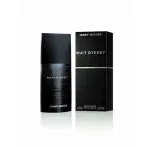 Nuit D'Issey agua de tocador para hombre 75 ml