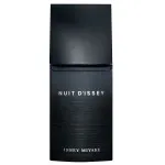 Nuit D'Issey agua de tocador para hombre 75 ml