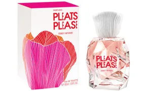 Issey Miyake Pleats Please agua de tocador para mujeres 50 ml