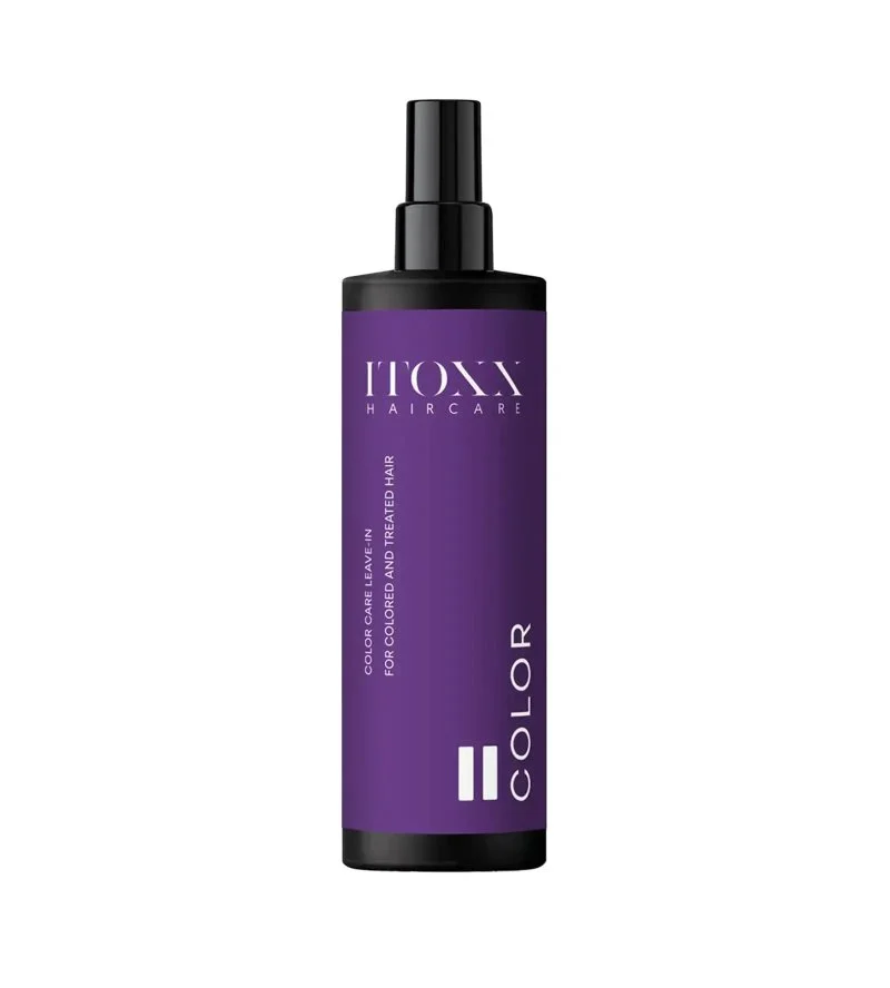 Color Care Leave-in spray acondicionador sin aclarado para el cabello 200 ml