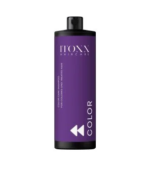 ITOXX Color Shampoo champú para el cabello