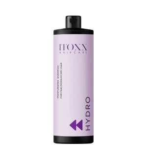 ITOXX Hydro Shampoo champú para el cabello