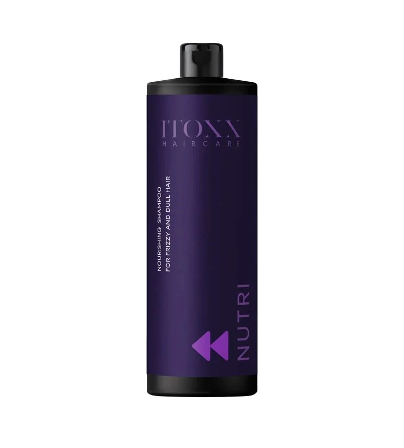 Nutri Shampoo champú para el cabello 1000 ml