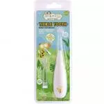 Jack n Jill Cepillo dental sónico infantil Tickle Tooth - con cabezal de repuesto, también para los más pequeños