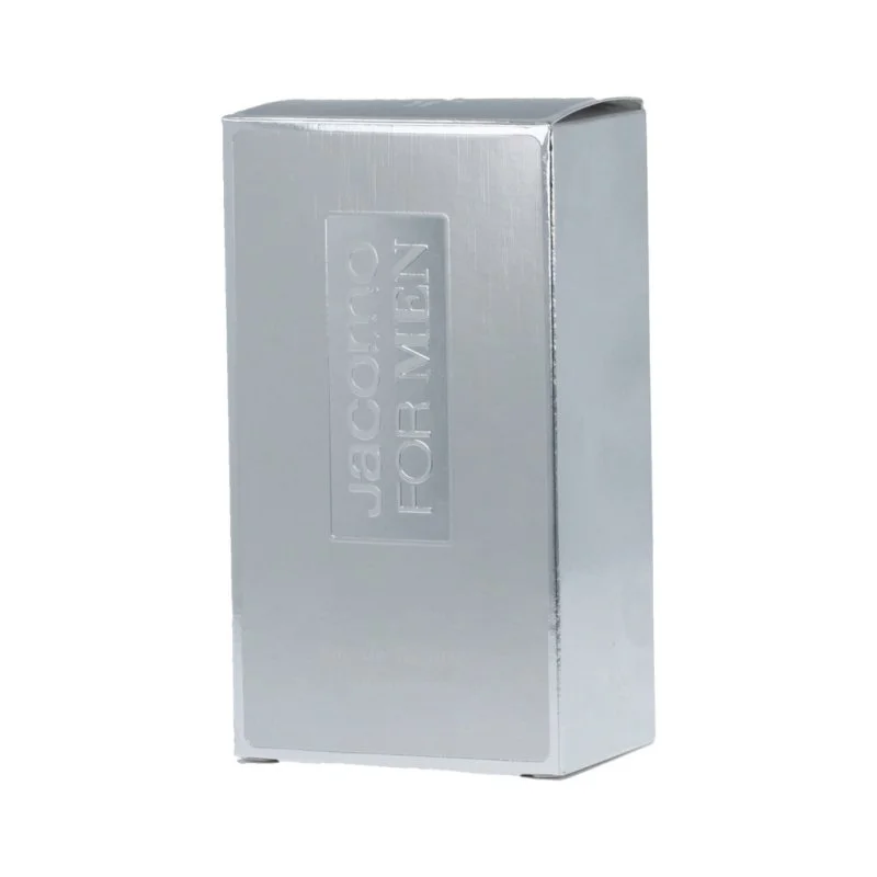 For Men Eau de Toilette para hombre 100 ml