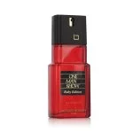 One Man Show Ruby Edition agua de tocador para hombre 100 ml