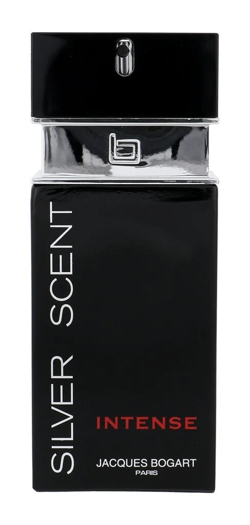 Silver Scent Intense Eau de Toilette para hombre 100 ml