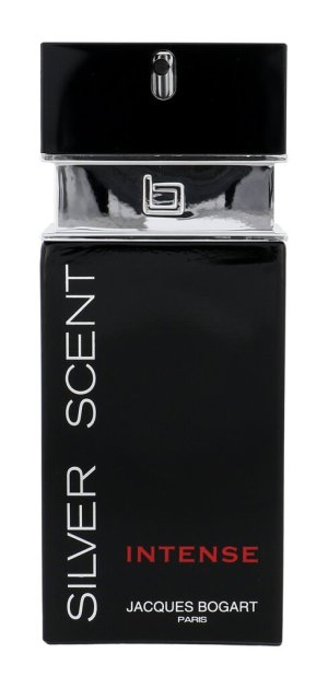 Silver Scent Intense Eau de Toilette para hombre