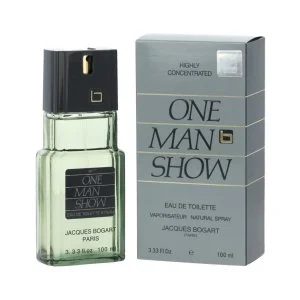 Jacques Bogart One Man Show eau de toilette para hombre