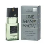 One Man Show eau de toilette para hombre 100 ml