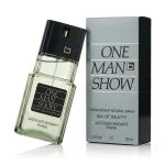 One Man Show eau de toilette para hombre 100 ml