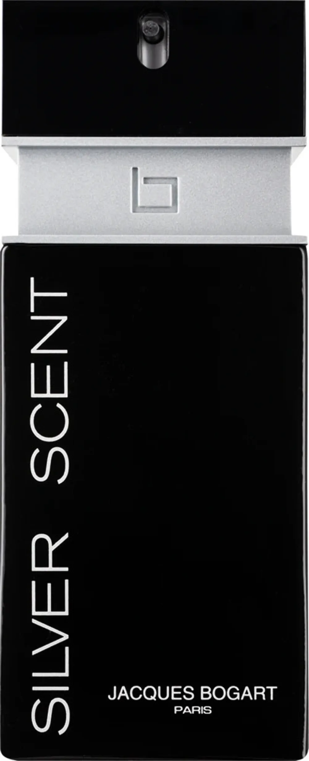 Silver Scent agua de tocador para hombre 100 ml