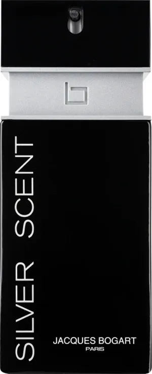 Jacques Bogart Silver Scent agua de tocador para hombre