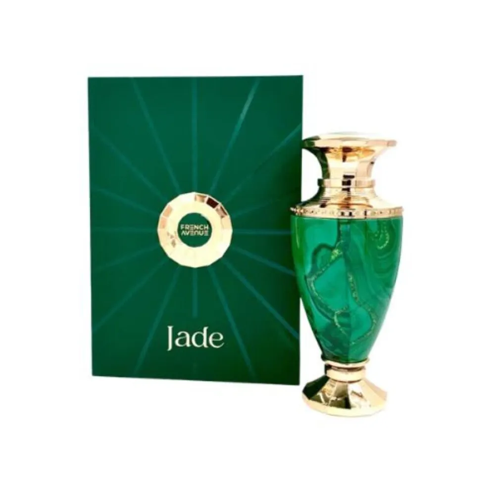 Jade extracto de perfume unisex 100 ml