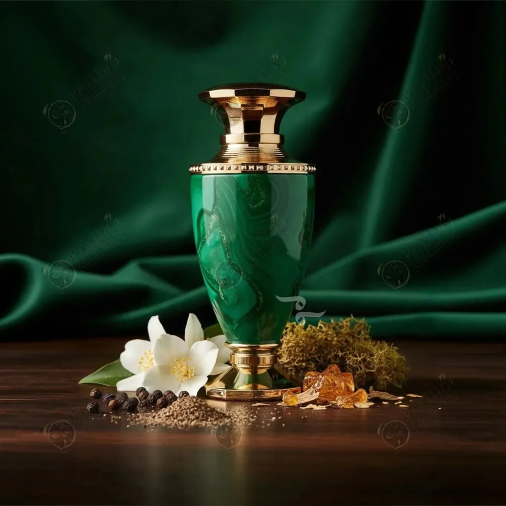 Jade extracto de perfume unisex 100 ml