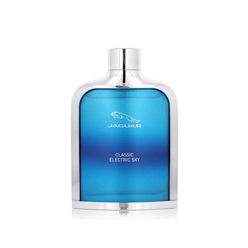 Jaguar Classic Electric Sky eau de toilette para hombre 100 ml