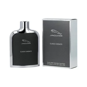 Jaguar Classic Chromite Eau de Toilette para hombre