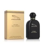 Jaguar For Men Gold in Black Eau de Toilette para hombre 100 ml