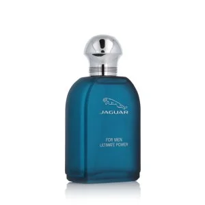 Jaguar For Men Ultimate Power eau de toilette para hombre