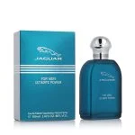 Jaguar For Men Ultimate Power eau de toilette para hombre 100 ml