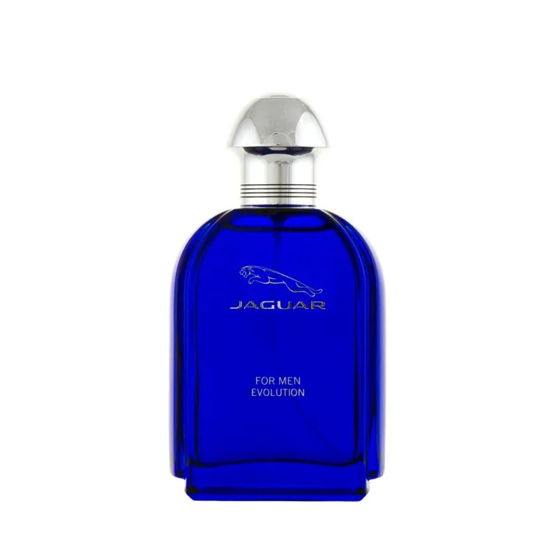 For Men Evolution eau de toilette para hombre 100 ml