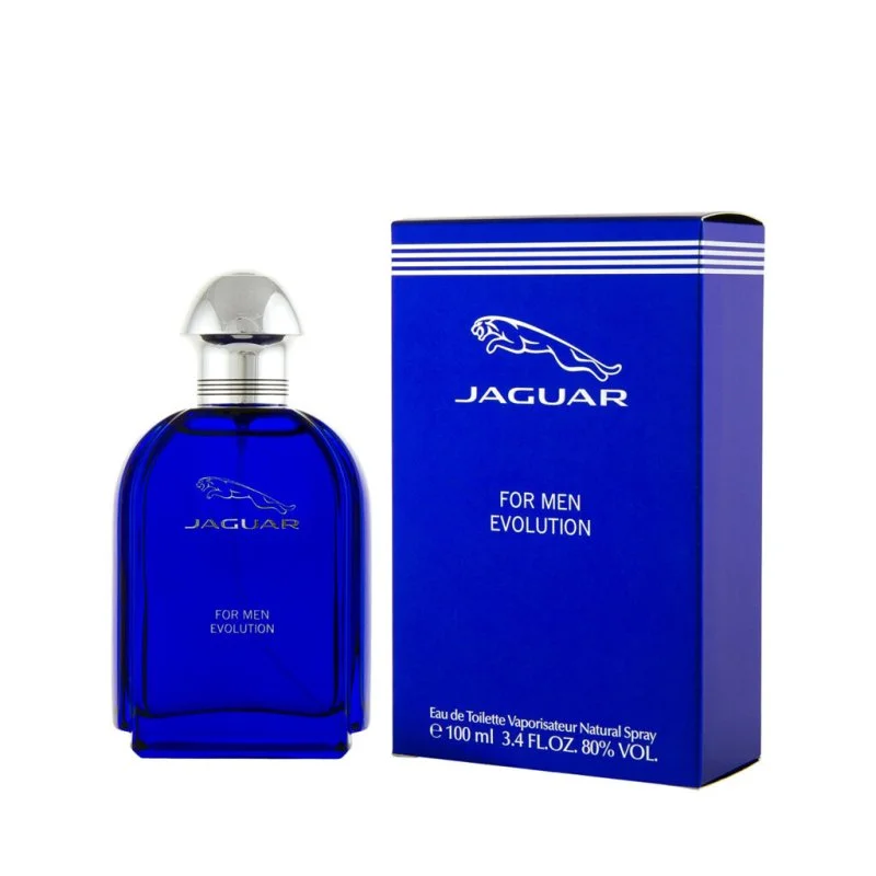 For Men Evolution eau de toilette para hombre 100 ml