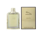 Classic Gold agua de tocador para hombre 100 ml