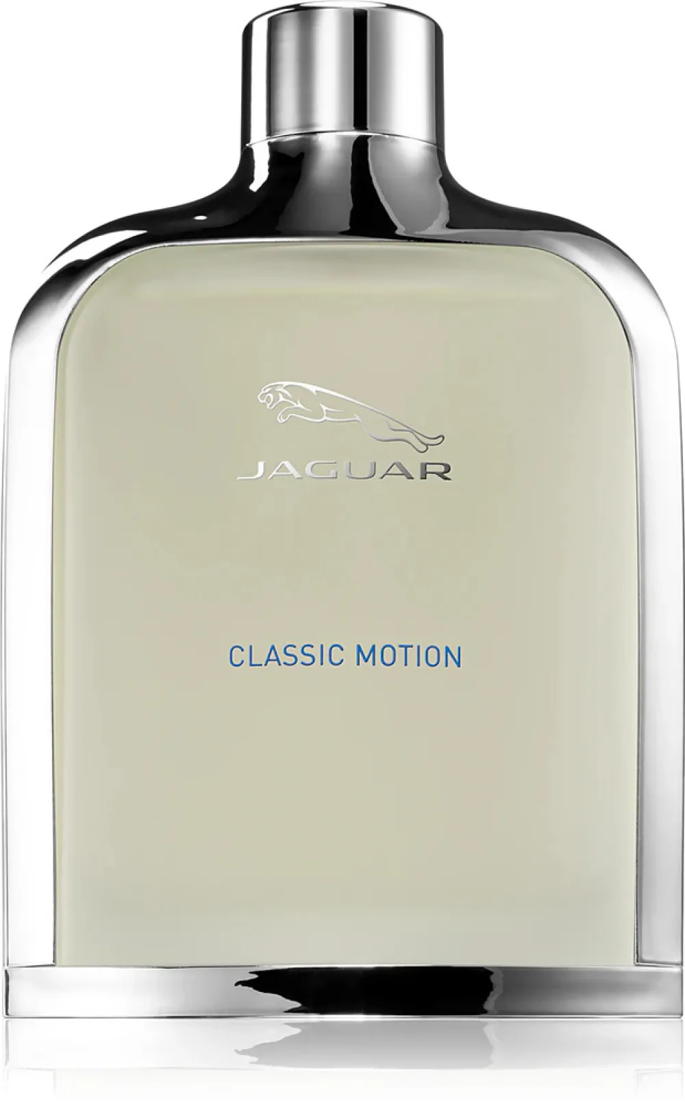 Classic Motion agua de tocador para hombre 100 ml