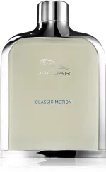 Classic Motion agua de tocador para hombre 100 ml