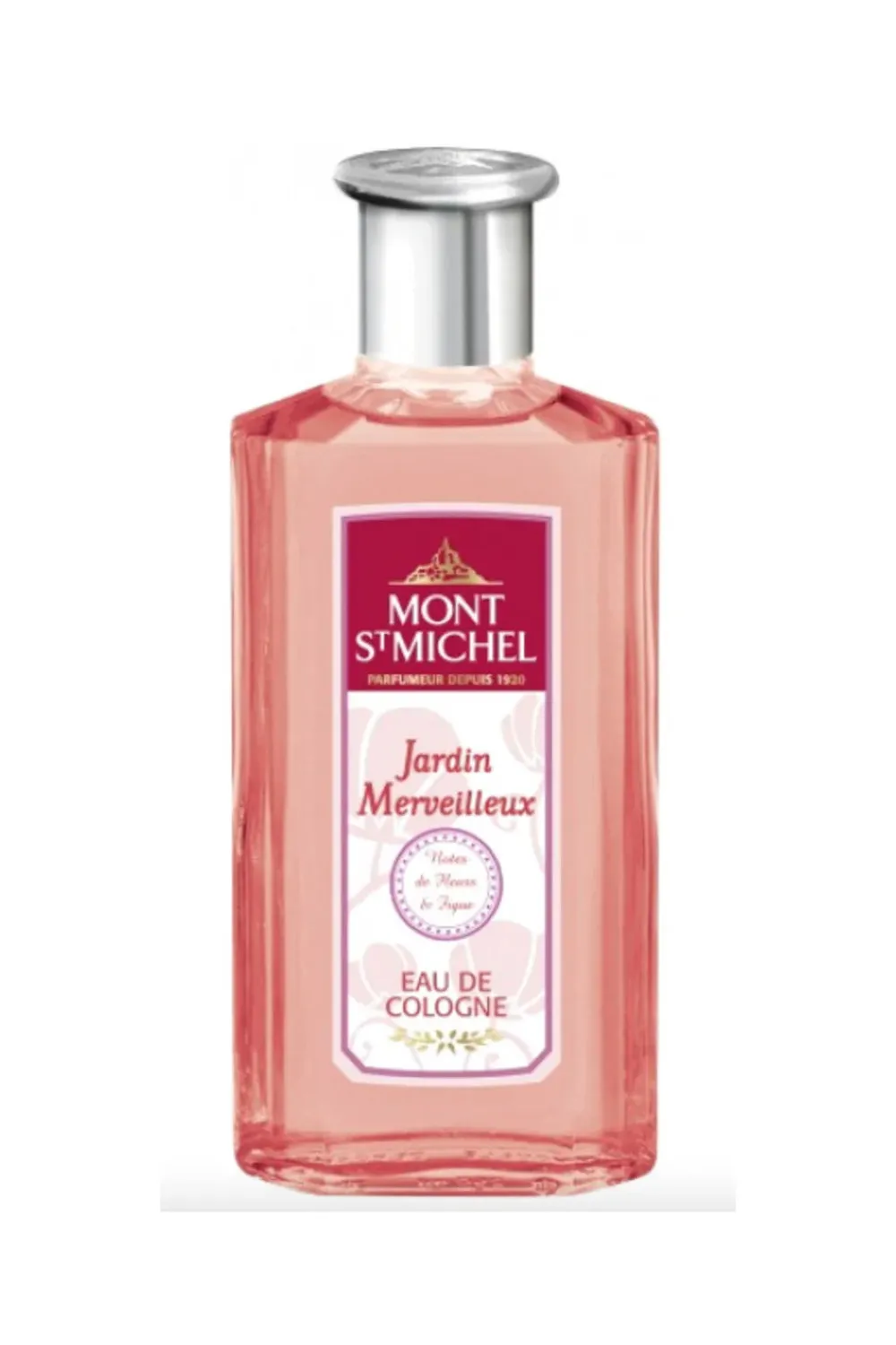Jardin Merveilleux agua de colonia unisex 250 ml