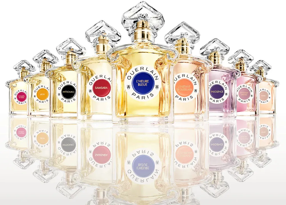 Jardins de Bagatelle agua de perfume para mujer 75 ml