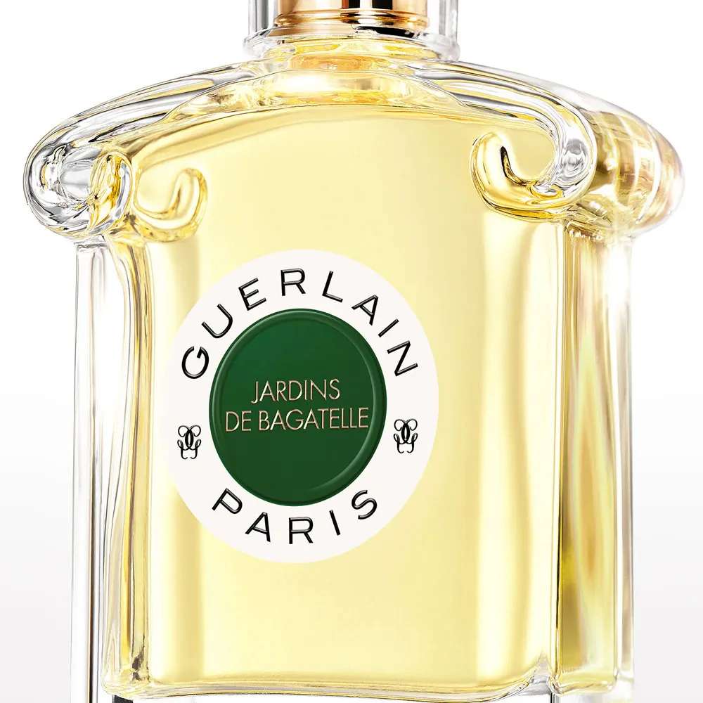 Jardins de Bagatelle eau de toilette para mujer 75 ml