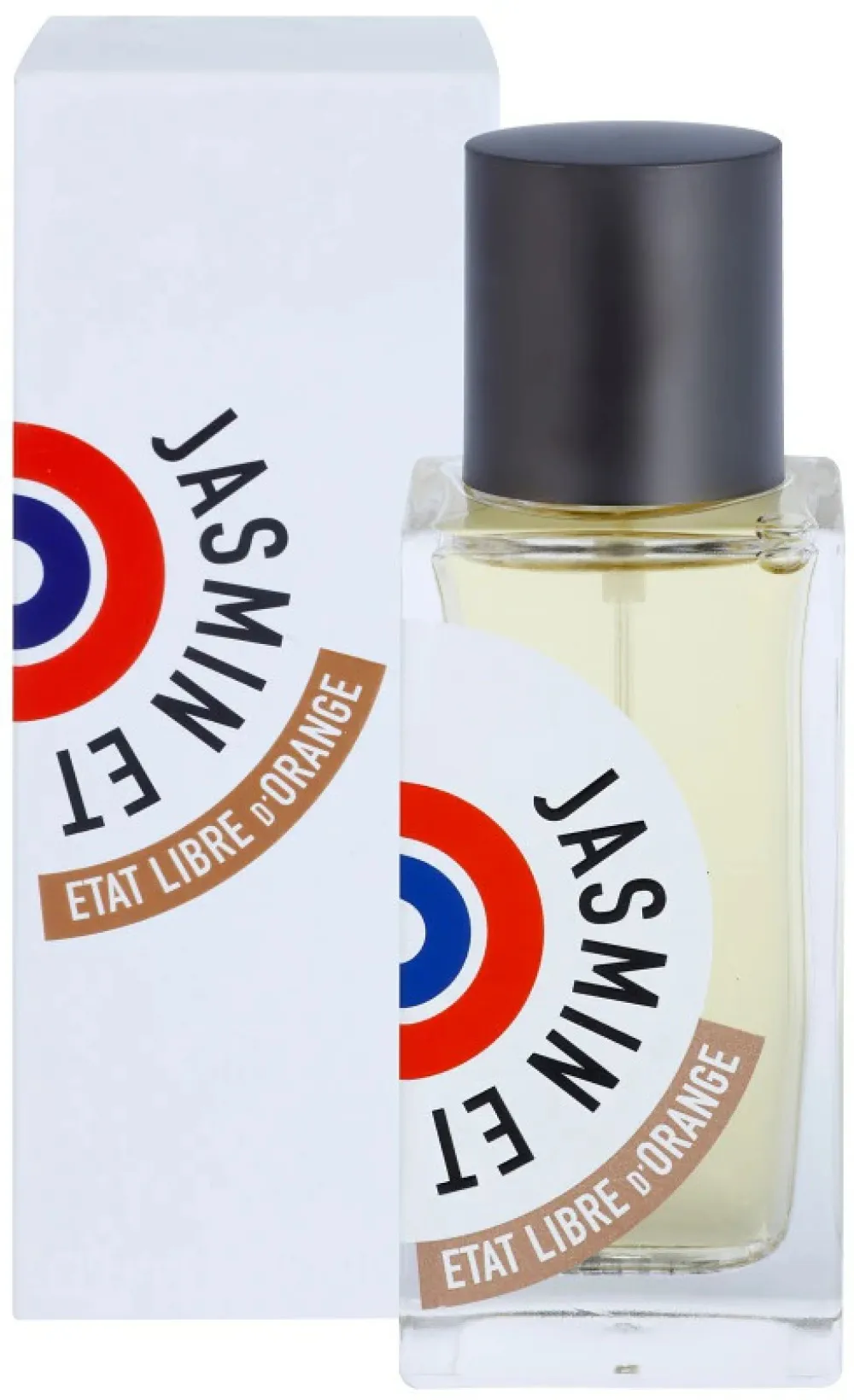 Jasmin et Cigarette agua de perfume para mujer 100 ml