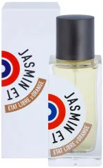 Jasmin et Cigarette agua de perfume para mujer 100 ml