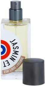Jasmin et Cigarette agua de perfume para mujer 100 ml