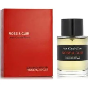 Frederic Malle Jean-Claude Ellena Rose & Cuir agua de perfume unisex