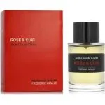 Jean-Claude Ellena Rose & Cuir agua de perfume unisex 100 ml